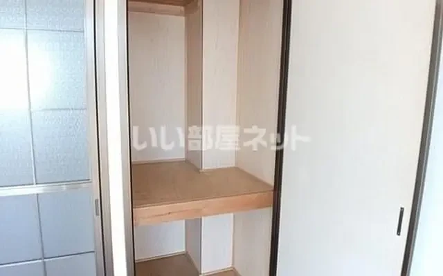 メゾンNY 2階 - Ritto student accommodation - 2階 - 2DK