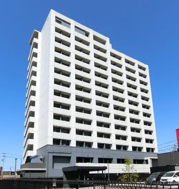 Student Union Campus Terrace, Kyushu University Research City [Meals Included]