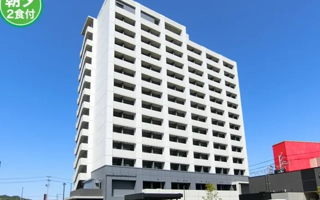 Student Union Campus Terrace, Kyushu University Research City [Meals Included] - Fukuoka student accommodation