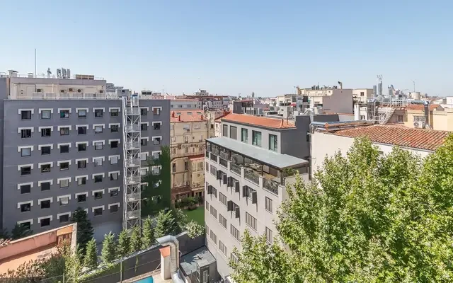 studio in Recoletos (Salamanca) 2