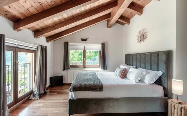 SKY ATTIC LAKE COMO - Appartamento con 4 camere e grande terrazzo vista lago 4