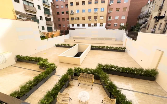 Carrer de Sant Pere Mes Baix 3