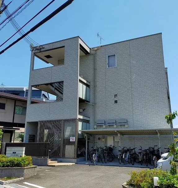クレイノルヴェール千里丘