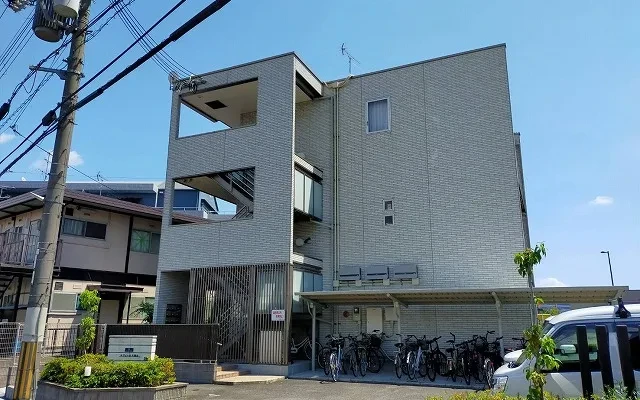 クレイノルヴェール千里丘 0