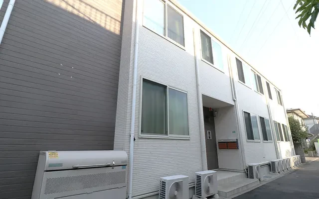 Tokyoβ Nogata 5 0