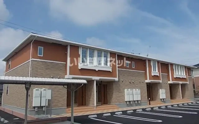 アマテラスまのせ A棟 1階 - 南薩摩市の学生向け宿泊施設