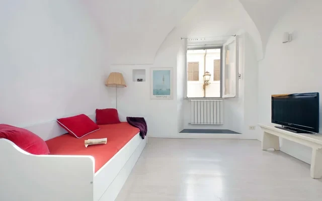 Cimarra Apartment 1