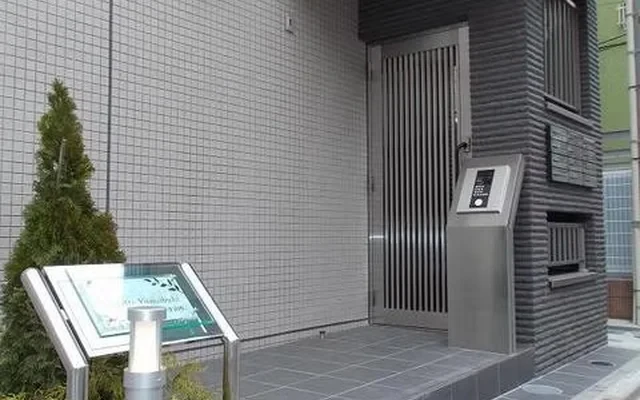 Violette Yamabuki Room 301 1