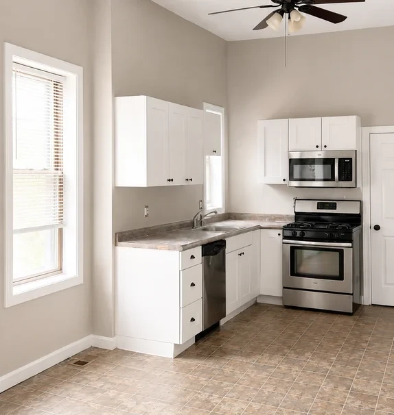 9 Pembroke St., #1, Chelsea