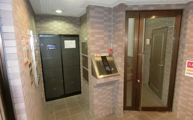 クオーレモトヤマ 4