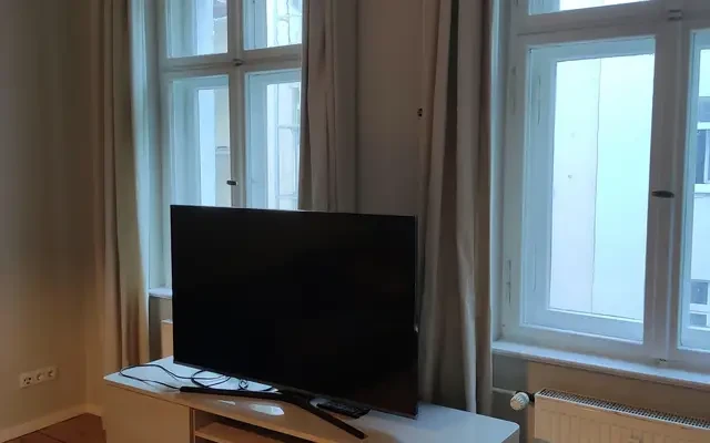 studio in Friedrichshain 4