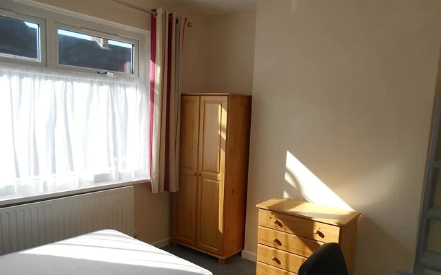 BAGLAN STREET 2