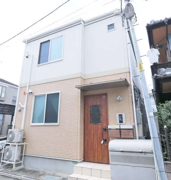 Tokyoβ Kotake Mukahara 5