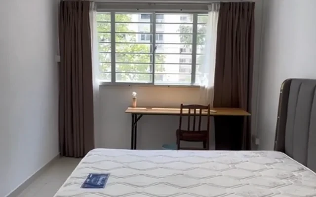 936 Jurong West Street 91 1