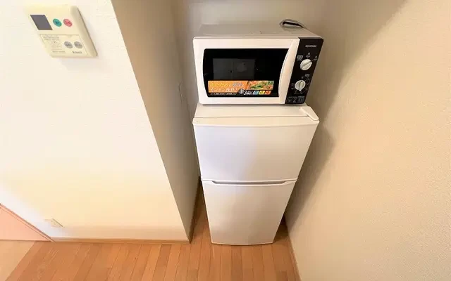 レオパレスサニーホームズ 2