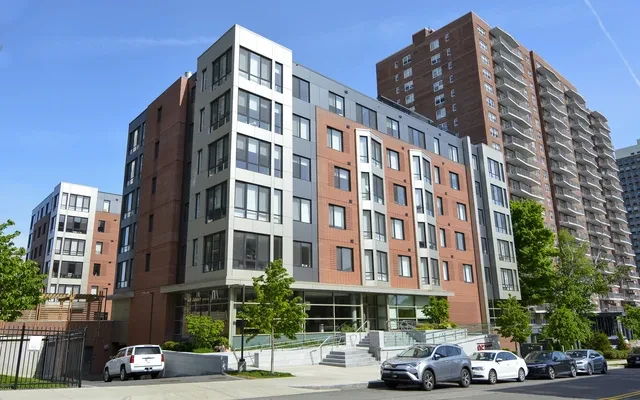 95 Saint - chỗ ở sinh viên tại Boston