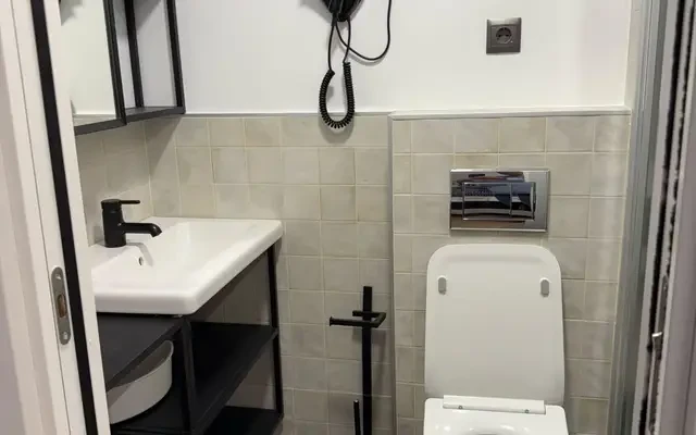 studio in Guindalera (Salamanca) 2