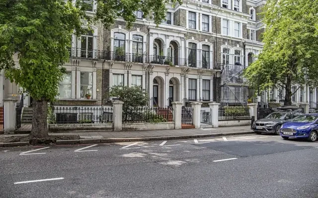 Redcliffe Gardens 12462# 0