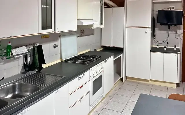 apartment near Via Carlo Noè 0