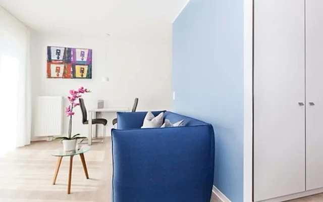 Penthouse Apartment Duo 3