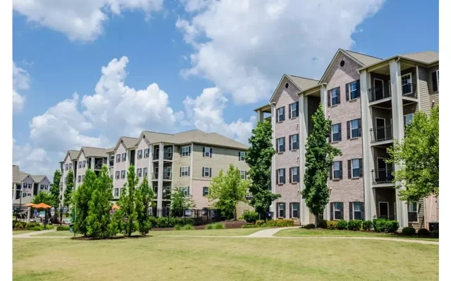 River Run Apartment Homes 0