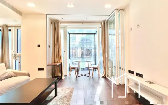 8 Casson Square - 런던 학생 숙소