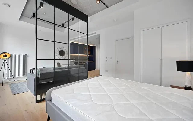 DK-Douglass Tower - London student accommodation - 1 Bedroom 1 Bathroom Flat702