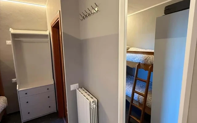 Apartment in Via Pian del Termen, Malga Alta di Sotto for 40 m² 2