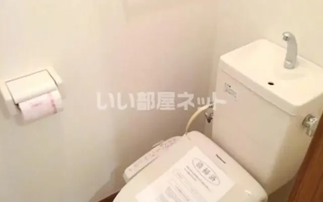 メゾン・Y・S・K 1階 - Uchinada Town Kahoku County student accommodation - 1階 - 2DK
