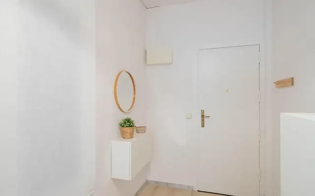 apartment in Pedralbes (Les Corts) 0