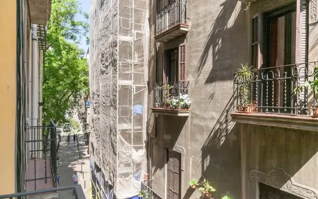 apartment in Sant Pere, Santa Caterina i la Ribiera (Ciutat Vella) 2