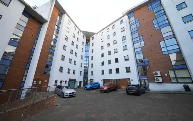 Hub Students Dundee 1