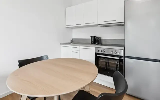 studio in Moabit 4
