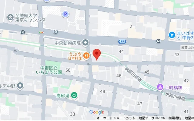 バークレイコート 1