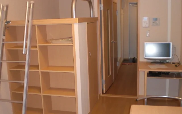 レオパレス藤 3