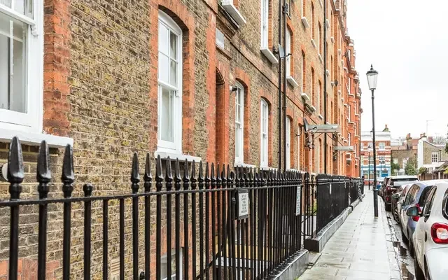 Pater Street 11985# 2