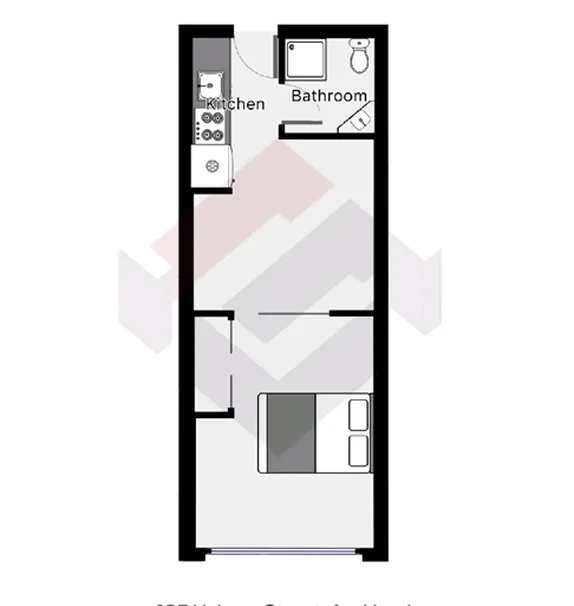 135 Hobson Street
