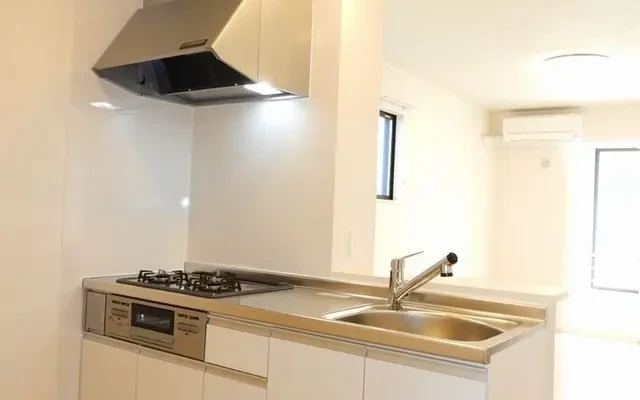 アージュ ベル B 1階 - Masuda student accommodation - 1階 - 1LDK