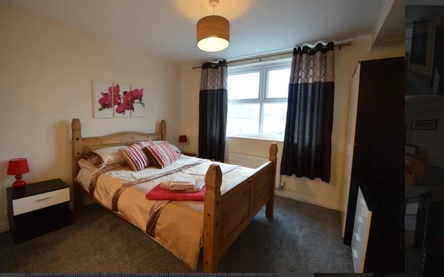 ST-4 Lingwood Court 2