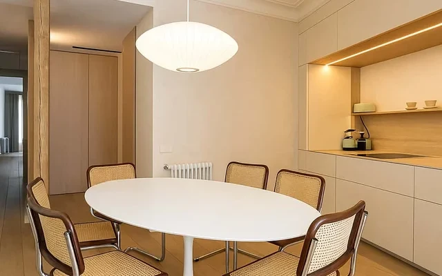 Apartment in Calle de Pelayo, Madrid for 100 m² with 2 bedrooms 0