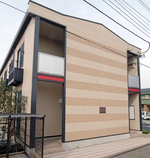 レオパレスＴＡＫＡＫＩ