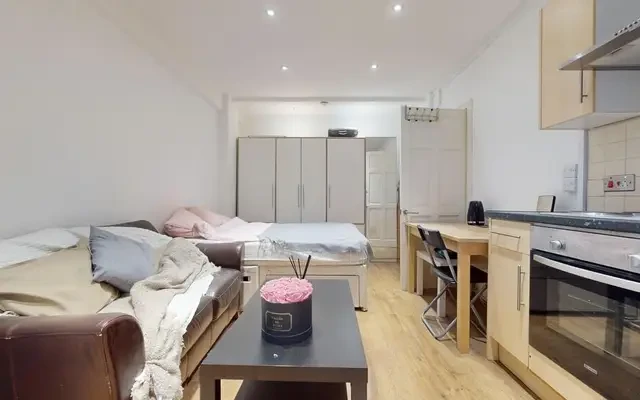 Gloucester Place 26223# 4