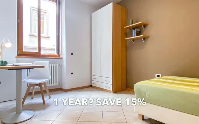 2  rooms  - apartment for 4 0