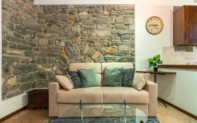 Lo Storico Apartment 1
