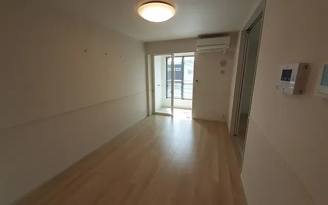 ボーリヴィエールⅢ 202号室 - Kurayoshi student accommodation - 202 - 2LDK