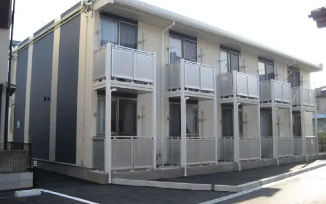 レオパレスグロリアス 4