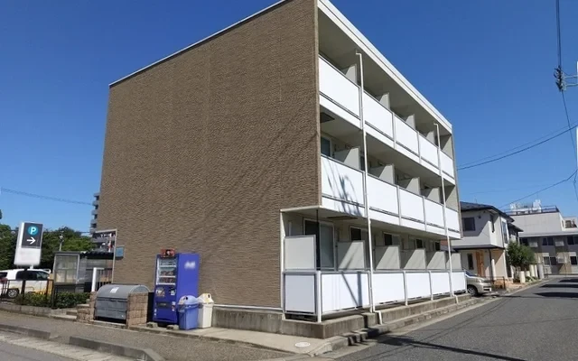 レオパレス駅南Ｗｉｎｇ 0