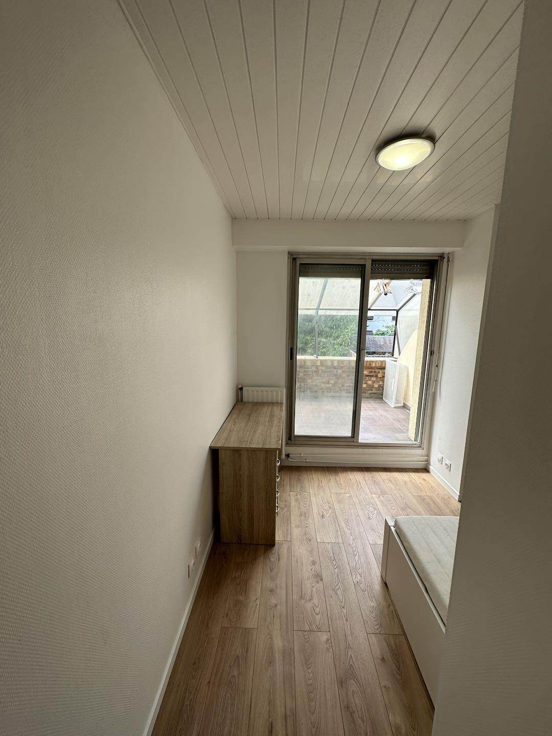 Vitry-sur-Seine 94e·20m²·F1·Maison·With furniture