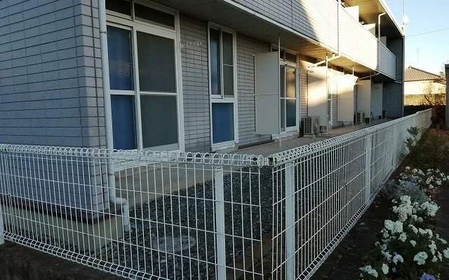 レオパレスヴァンベール 3
