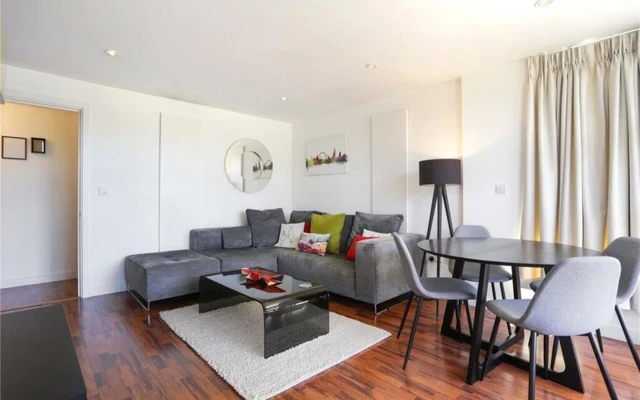 LH-Upper Richmond Road - alojamiento para estudiantes en Londres